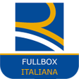 ไอคอนของโปรแกรม: Full Box Viasat Italiana