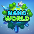 أيقونة البرنامج: Nano World