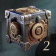 Ikona programu: Mystery Box: Evolution