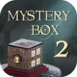 Mystery Box - Evolution