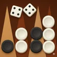 程序图标：Backgammon