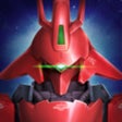 プログラムのアイコン：건담 슈프림 배틀