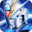 프로그램 아이콘: 건담 슈프림 배틀