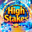 Programın simgesi: High Stakes