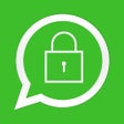 프로그램 아이콘: Password for WhatsApp pho…