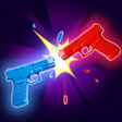 程序图标：Pistol Master: Gun Duel