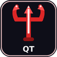Symbol des Programms: Quant Trident - Strategy …