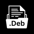 程序图标：Deb File Opener  Extracto…