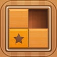 أيقونة البرنامج: Block Puzzle Plus Wooden …