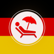 ไอคอนของโปรแกรม: Germany Holiday Calendar …