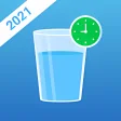 Water tracker - drink water re