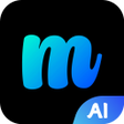 Ícone do programa: Minimax AI: AI Video Gene…