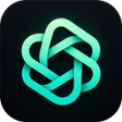 프로그램 아이콘: AI Chat: Ask Create  More