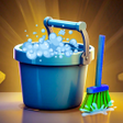Icoon van programma: Home Cleaner: Cleanup Fix…