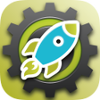 Ícone do programa: Optimizer Pro: remove jun…