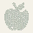 プログラムのアイコン：Maze Tap Out - Logic Puzz…