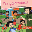 程序图标：Kelas 2 Tema 5 Pengalaman…