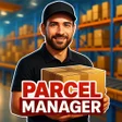 程序图标：Parcel Delivery Simulator…