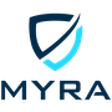 Ikona programu: Myra Security