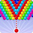 プログラムのアイコン：Bubble Shooter Master
