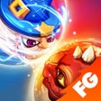 程序图标：Flick Arena