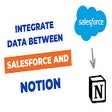 Icon of program: SalesforceToNotion