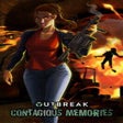 Ikona programu: Outbreak: Contagious Memo…