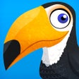 프로그램 아이콘: Birds: Games for Girls Bo…