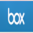 プログラムのアイコン：Box