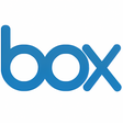 Icono de programa: Box.net