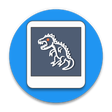 程序图标：Picturesaurus for Reddit