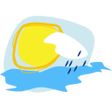 Icon of program: Vreme Slovenija
