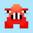 Block Letter Puzzle icon