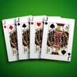 Icon of program: Euchre - Classic Card Gam…