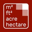 ไอคอนของโปรแกรม: Area Converter