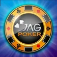 Иконка программы: Jag Poker HD