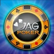 Иконка программы: Jag Poker HD