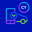 プログラムのアイコン：SmartDrive  Cyprus