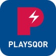 ไอคอนของโปรแกรม: PlaySqor