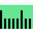 Icon of program: Simple Ruler