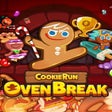 Icon of program: Cookie Run: OvenBreak