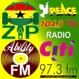 Peace FM, Ghana Radio Stations