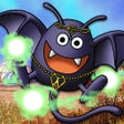 ไอคอนของโปรแกรม: ドラゴンクエストⅩ　冒険者のおでかけ超便利ツール