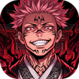 プログラムのアイコン：Rei do Jujutsu