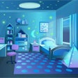 EscapeGame KidsRoom icon