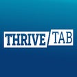 Thrive Tab: The Sites You Need, Blazing Fast