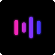 Programın simgesi: Music Pulse-Offline Music