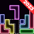 Ícone do programa: Color Puzzle Game
