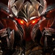 Ícone do programa: 神火大陆 - 深渊地牢冒险ARPG动作游戏