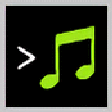 Icon of program: musikCube